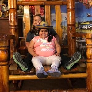 Meet your Posher, Miranda